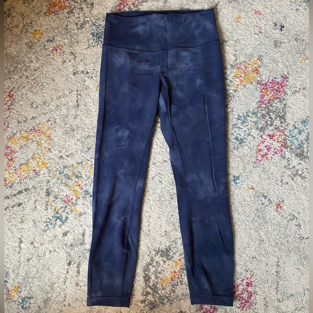 LULULEMON ALIGN LEGGINGS 31”